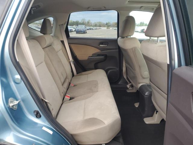 2014 HONDA CR-V EX - 2HKRM3H52EH510647