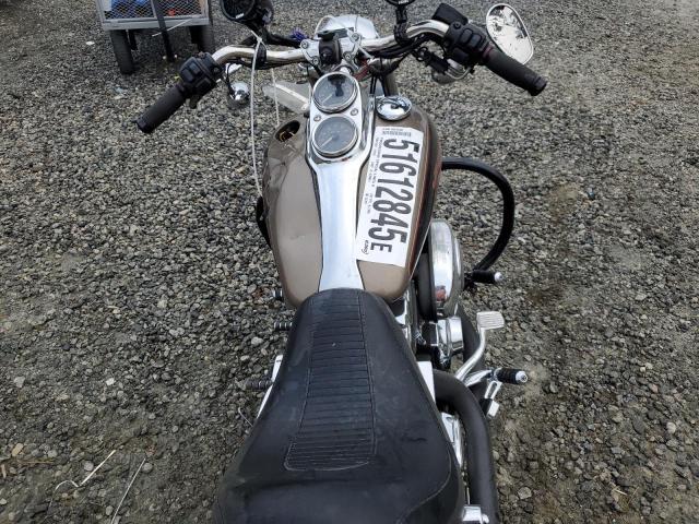 2005 HARLEY-DAVIDSON FXDLI 1HD1GNW155K328814