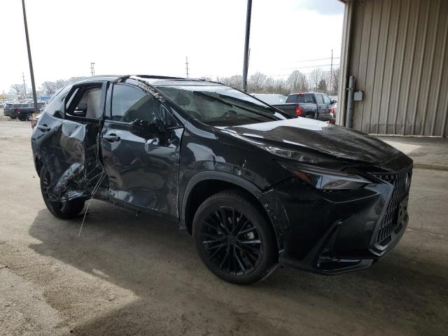 Vin: jtjhkcezxr2023791, lot: 52683405, lexus nx 350h ba 350h base 20244