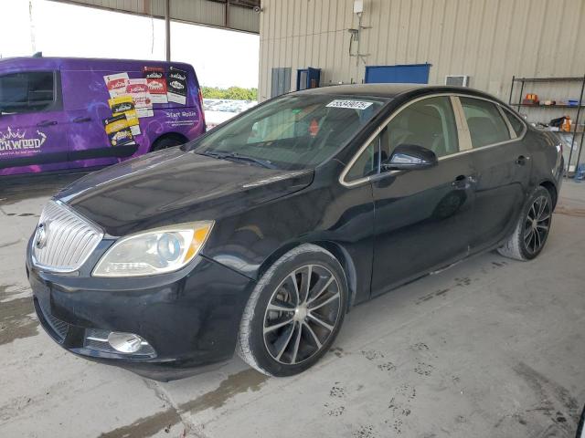 Vin: 1g4pr5sk9h4117317, lot: 55349075, buick verano sport touring 2017 img_1