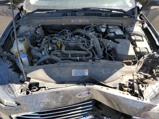 2020 FORD FUSION SE - 3FA6P0HD0LR111381