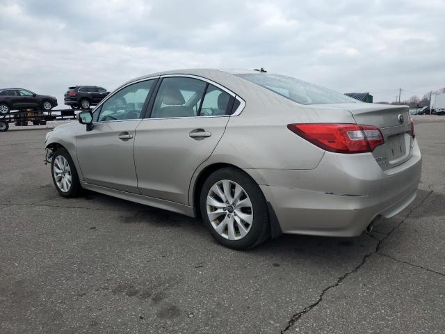 Vin: 4s3bnac60h3050892, lot: 52379485, subaru legacy 2.5i premium 20172