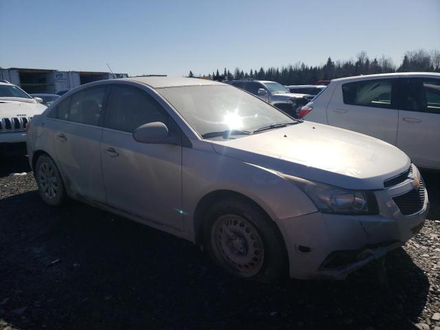 Vin: 1g1pa5sh1b7104706, lot: 54297335, chevrolet cruze ls 20114