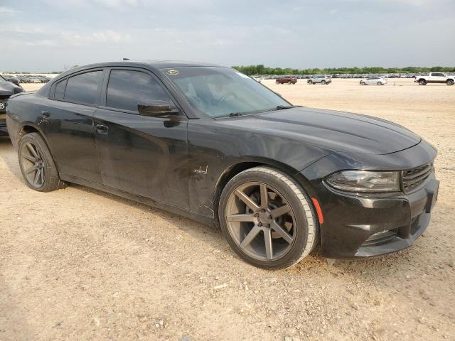 Vin: 2c3cdxct5gh303138, lot: 52443415, dodge charger r/t 20164