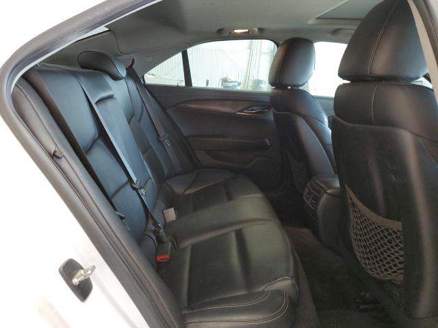 2015 CADILLAC ATS - 1G6AG5RX6F0128378