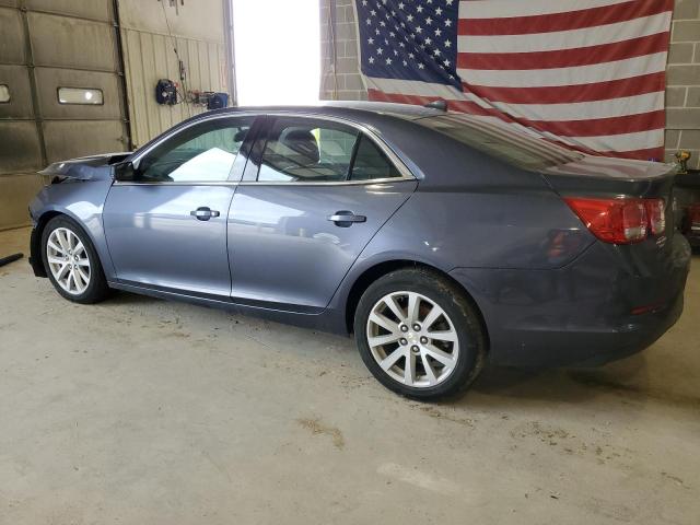 2014 CHEVROLET MALIBU 2LT - 1G11E5SL5EF114308