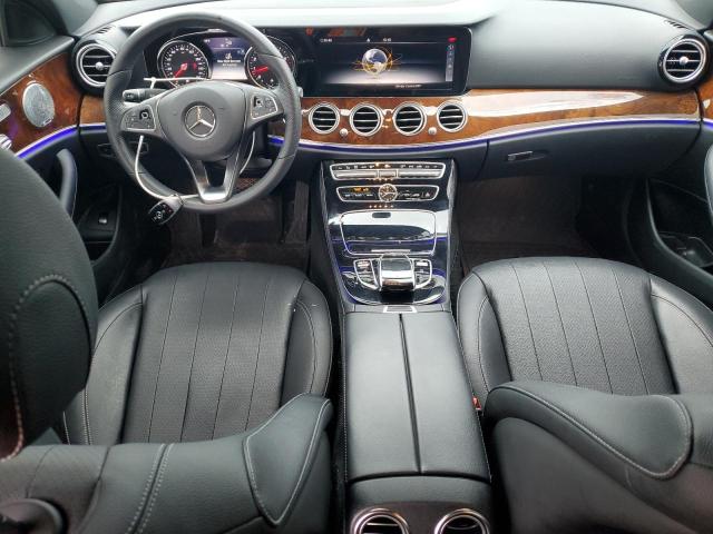 2018 MERCEDES-BENZ E 300 - WDDZF4JB4JA345689