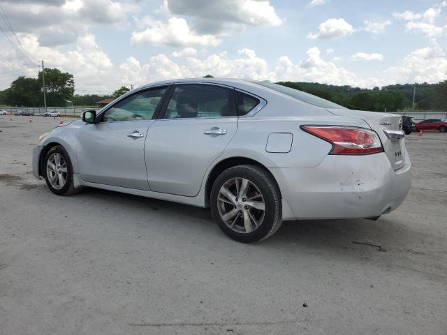 2015 NISSAN ALTIMA 2.5 - 1N4AL3AP6FC427429