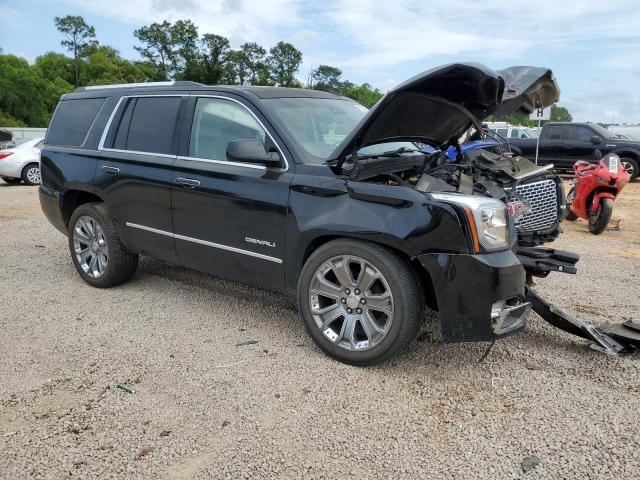 Vin: 1gks1ckj7fr302004, lot: 53527085, gmc yukon denali 20154