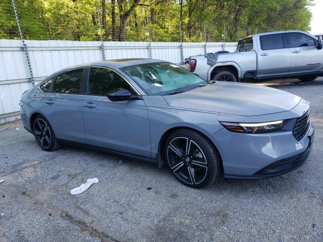 2023 HONDA ACCORD HYB 1HGCY2F53PA023850