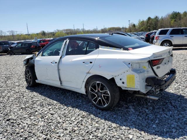 Vin: 3n1ab8dv2ry362145, lot: 54301025, nissan sentra sr 20242