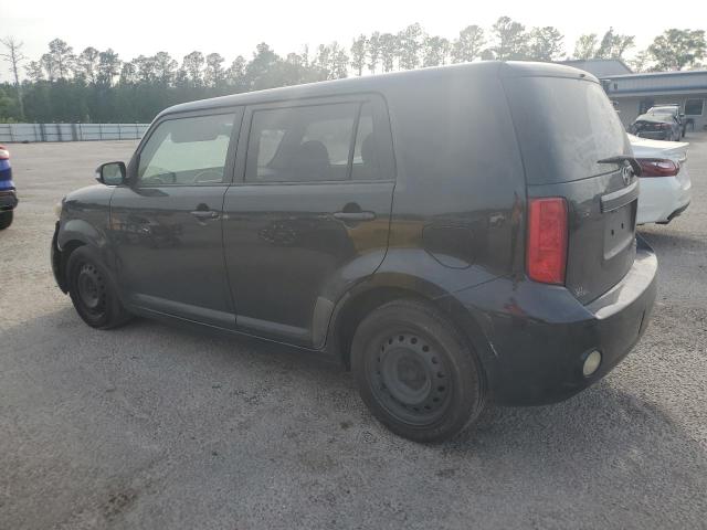 Vin: jtlze4fe3a1111743, lot: 53023455, toyota scion xb 20102