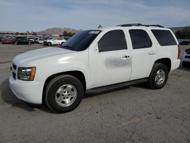 CHEVROLET TAHOE C1500 LT