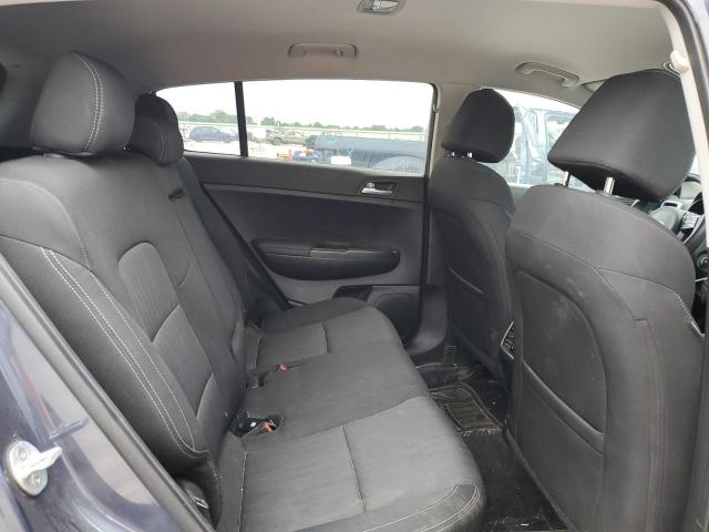 2022 KIA SPORTAGE L - KNDPM3AC3N7984238
