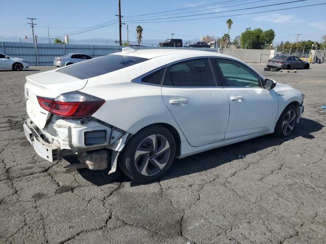 2019 HONDA INSIGHT LX 19XZE4F17KE021048