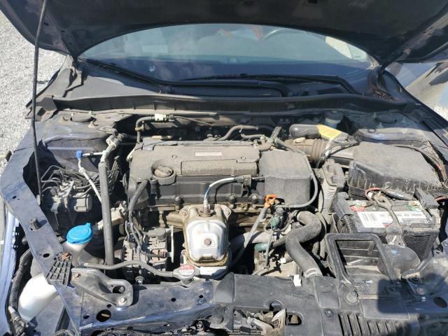 2017 HONDA ACCORD LX - 1HGCR2F31HA096521