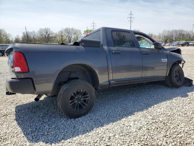 Vin: 1c6rr7kgxhs591574, lot: 52803905, ram 1500 st 20173