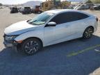 2018 HONDA CIVIC EX - 2HGFC2F77JH507767