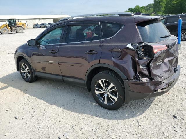 Vin: 2t3rfrev1jw716563, lot: 55020725, toyota rav4 adventure 20182