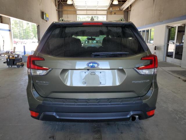 2023 SUBARU FORESTER L - JF2SKAPC2PH545865