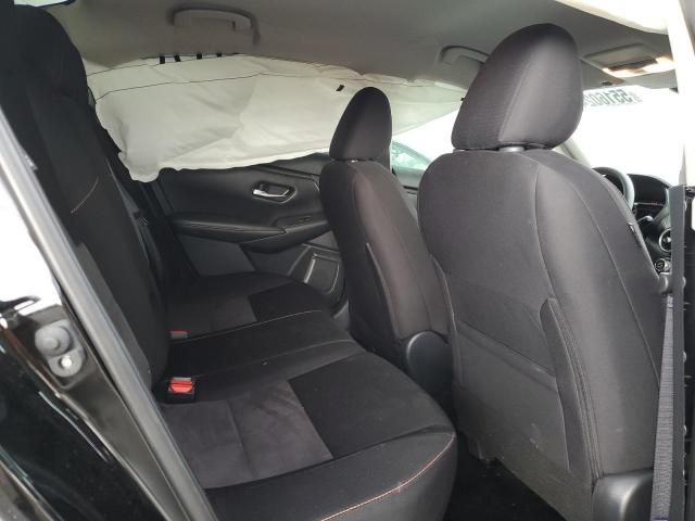 2023 NISSAN SENTRA SR - 3N1AB8DV2PY256842