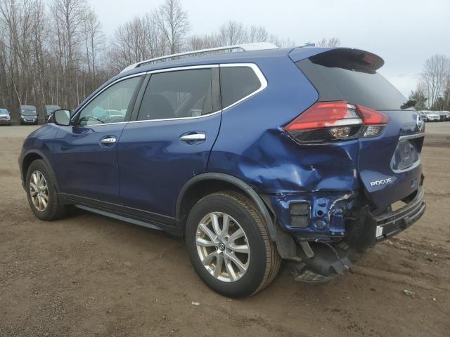 2017 NISSAN ROGUE S - JN8AT2MV3HW020740