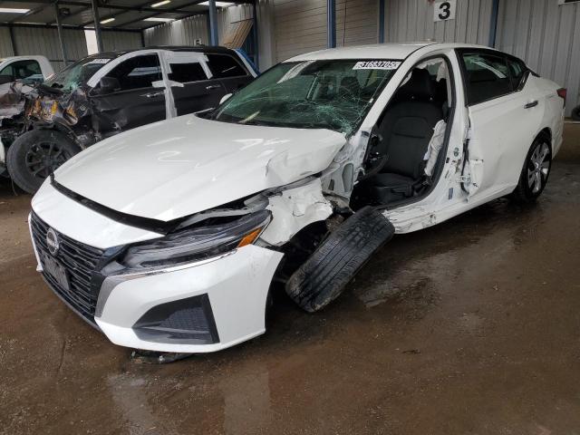 NISSAN ALTIMA S