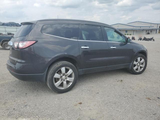 2017 CHEVROLET TRAVERSE LT 1GNKRGKDXHJ169026