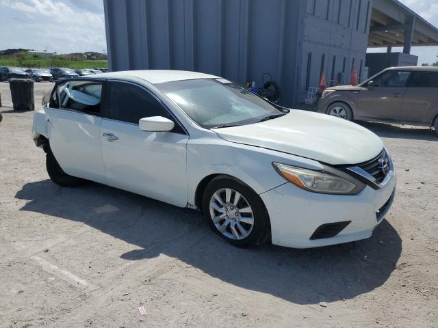 2017 NISSAN ALTIMA 2.5 - 1N4AL3AP5HN351791