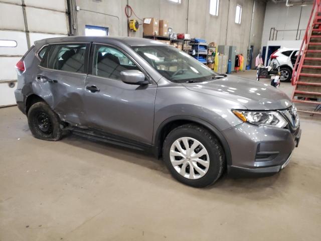 Vin: knmat2mv4hp539981, lot: 52845485, nissan rogue s 20174