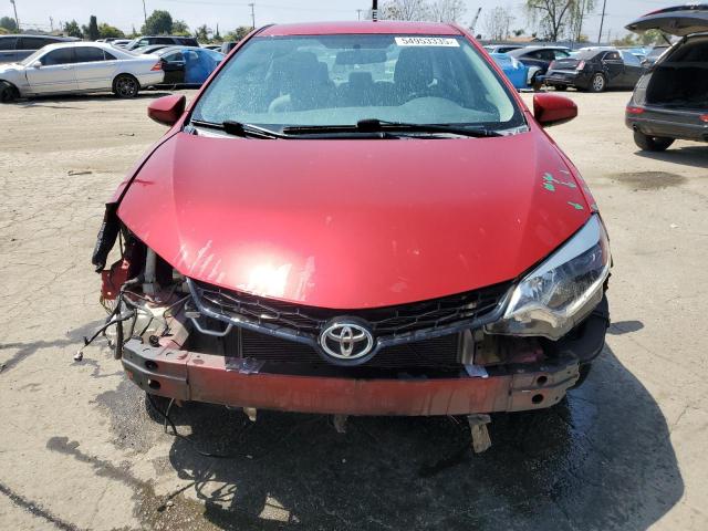 2016 TOYOTA COROLLA L - 5YFBURHE8GP536311