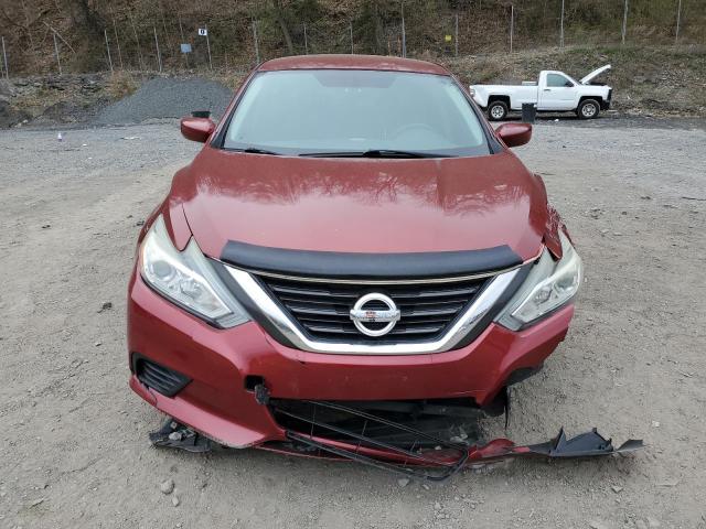 2016 NISSAN ALTIMA 2.5 - 1N4AL3APXGN312371