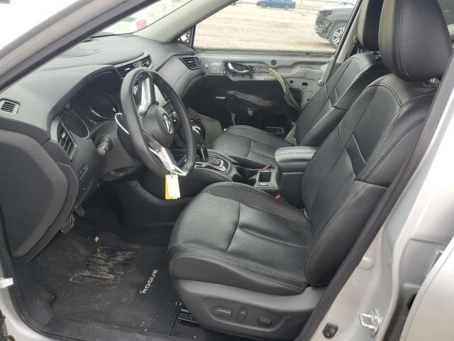 2019 NISSAN ROGUE S - 5N1AT2MT8KC786039