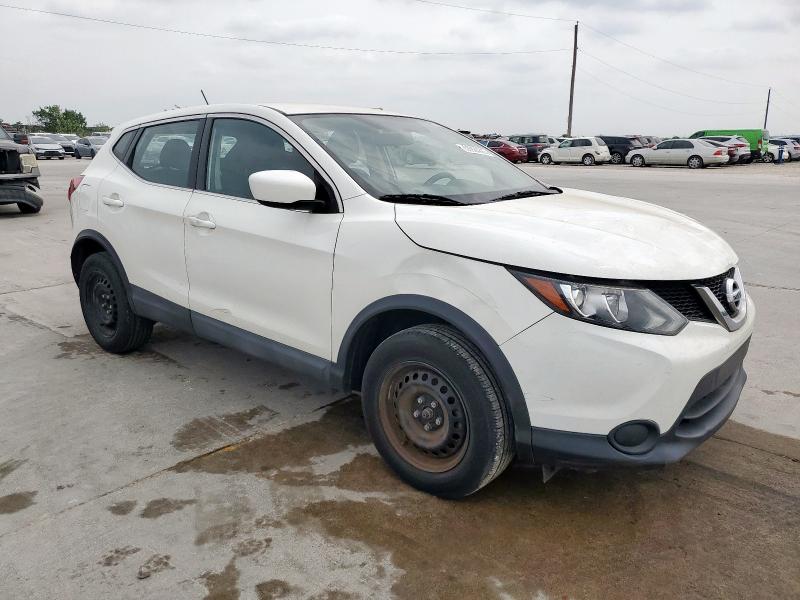 Vin: jn1bj1cp3hw005905, lot: 53924885, nissan rogue s 20174