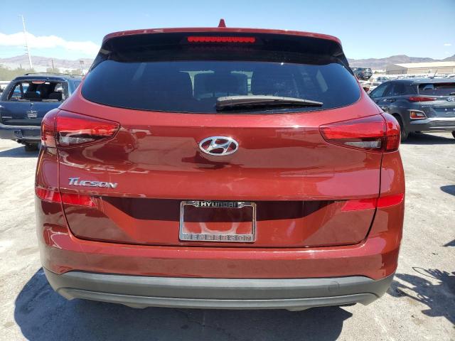 2020 HYUNDAI TUCSON SE - KM8J23A44LU089954