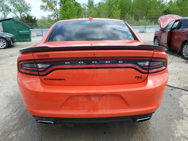 2017 DODGE CHARGER R/ 2C3CDXCTXHH515065