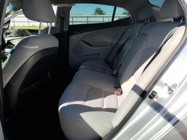 2015 KIA OPTIMA LX - 5XXGM4A74FG510428