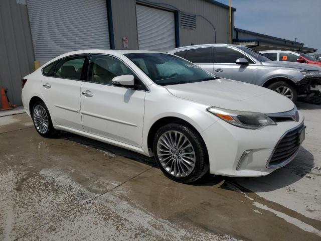 Vin: 4t1bk1eb5ju272553, lot: 52776095, toyota avalon xle 20184