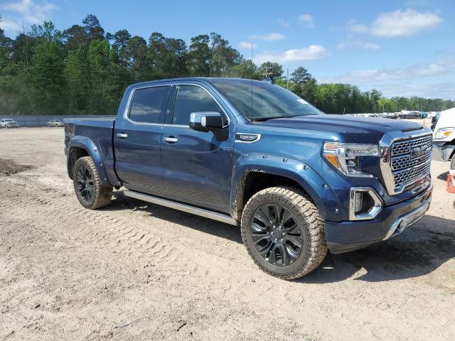 Vin: 3gtu9fel7lg352375, lot: 53133275, gmc sierra k1500 denali 20204