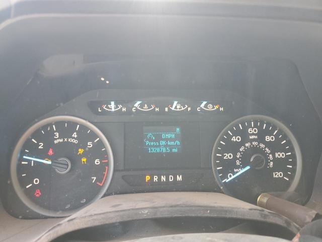 2018 FORD F150 SUPER - 1FTEW1C5XJKE78014