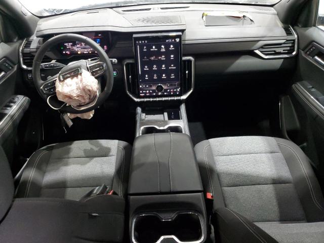 2025 GMC ACADIA ELE 1GKENKRS3SJ156249