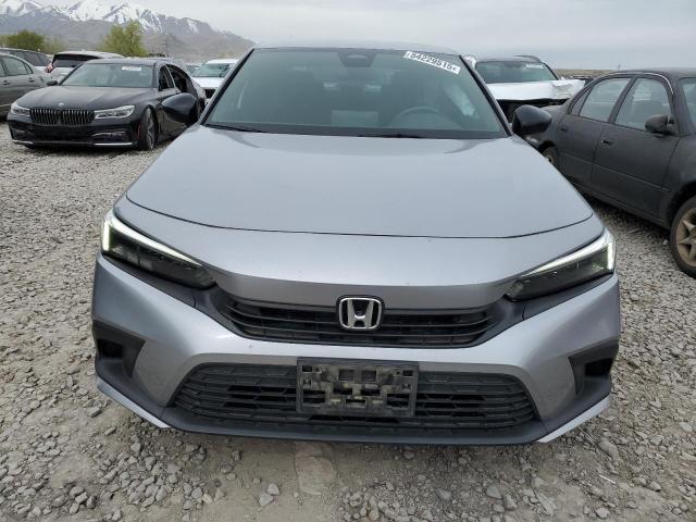 2022 HONDA CIVIC SPOR 2HGFE2F57NH603073