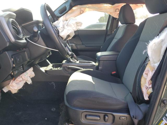 2021 TOYOTA TACOMA DOU - 3TMDZ5BN3MM119760