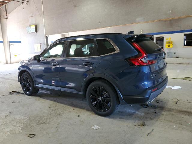 Vin: 5j6rs6h98rl027296, lot: 52933585, honda crv sport touring 20242