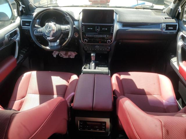 2022 LEXUS GX 460 JTJAM7BX4N5337337