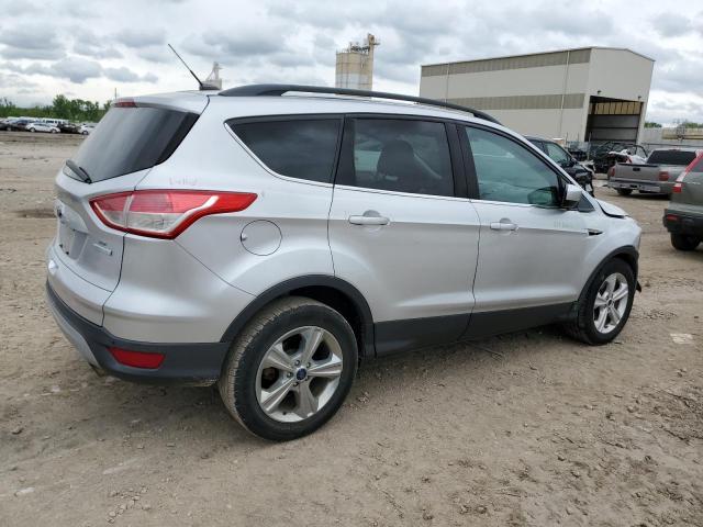Vin: 1fmcu0gx6gub14202, lot: 55292285, ford escape se 20163