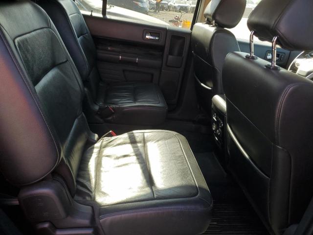 2015 FORD FLEX SEL - 2FMGK5C86FBA07691