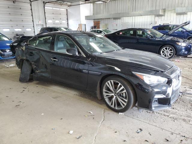 2021 INFINITI Q50 SENSOR - JN1EV7CR4MM752098