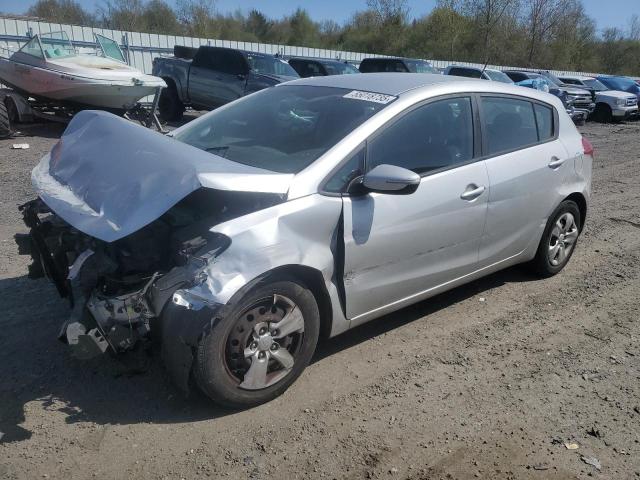 KIA FORTE LX