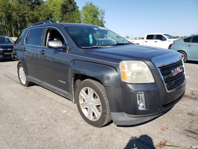 Vin: 2ctaluecxb6240550, lot: 52331365, gmc terrain slt 20114